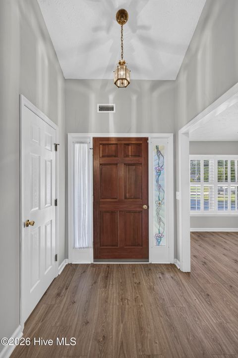 Tiny photo for 322 Oakland Drive, Wilmington, NC 28405 (MLS # 100589427)