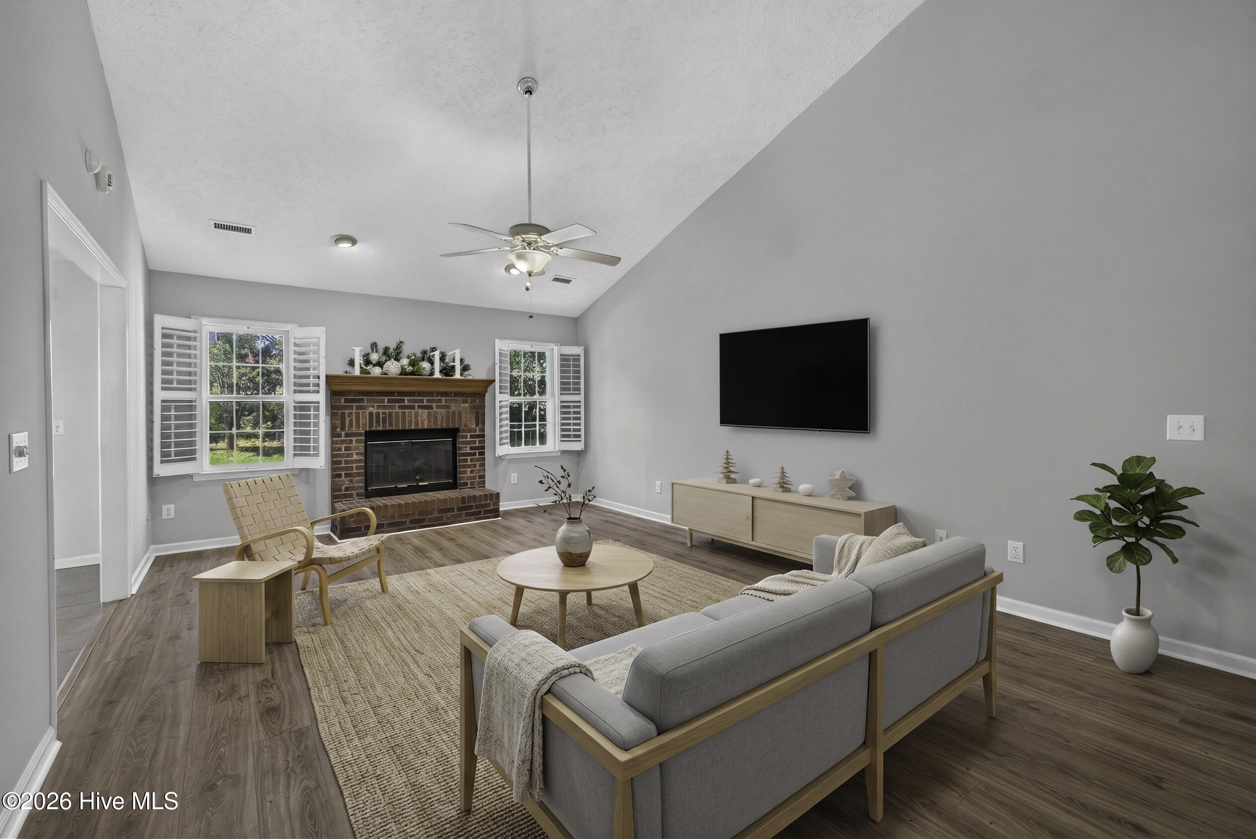 322 Oakland Drive