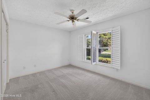 Tiny photo for 322 Oakland Drive, Wilmington, NC 28405 (MLS # 100589427)