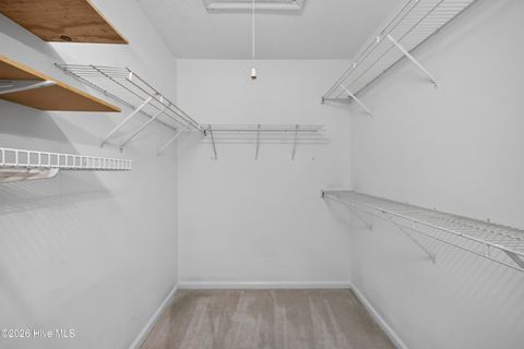 Tiny photo for 322 Oakland Drive, Wilmington, NC 28405 (MLS # 100589427)