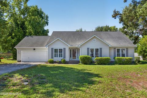 Tiny photo for 322 Oakland Drive, Wilmington, NC 28405 (MLS # 100589427)