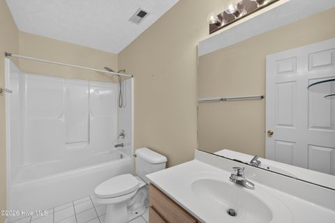 Tiny photo for 322 Oakland Drive, Wilmington, NC 28405 (MLS # 100589427)