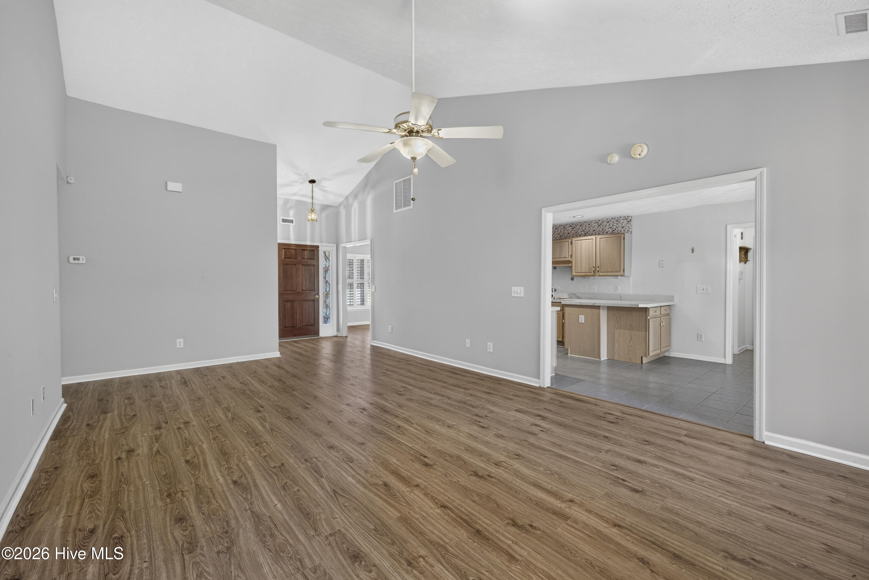 322 Oakland Drive