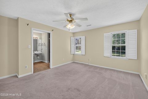 Tiny photo for 322 Oakland Drive, Wilmington, NC 28405 (MLS # 100589427)