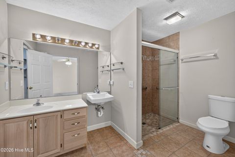 Tiny photo for 322 Oakland Drive, Wilmington, NC 28405 (MLS # 100589427)
