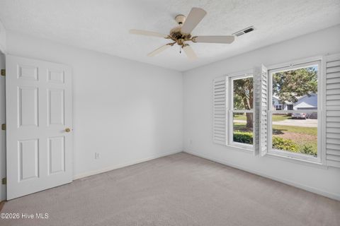 Tiny photo for 322 Oakland Drive, Wilmington, NC 28405 (MLS # 100589427)