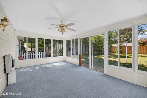 Tiny photo for 322 Oakland Drive, Wilmington, NC 28405 (MLS # 100589427)