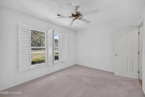 Tiny photo for 322 Oakland Drive, Wilmington, NC 28405 (MLS # 100589427)