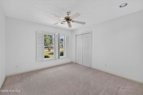 Tiny photo for 322 Oakland Drive, Wilmington, NC 28405 (MLS # 100589427)