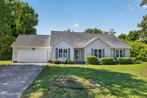 Tiny photo for 322 Oakland Drive, Wilmington, NC 28405 (MLS # 100589427)