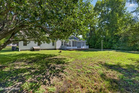 Tiny photo for 322 Oakland Drive, Wilmington, NC 28405 (MLS # 100589427)