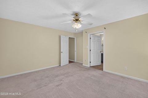 Tiny photo for 322 Oakland Drive, Wilmington, NC 28405 (MLS # 100589427)