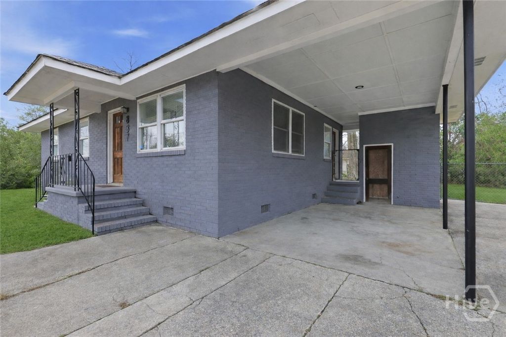 Photo of 837 Crossgate Road, Port Wentworth, GA 31407 (MLS # SA349658)