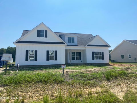 Homes For Sale - 108 Mary Hopes Place<br/> Goldsboro, NC 27534