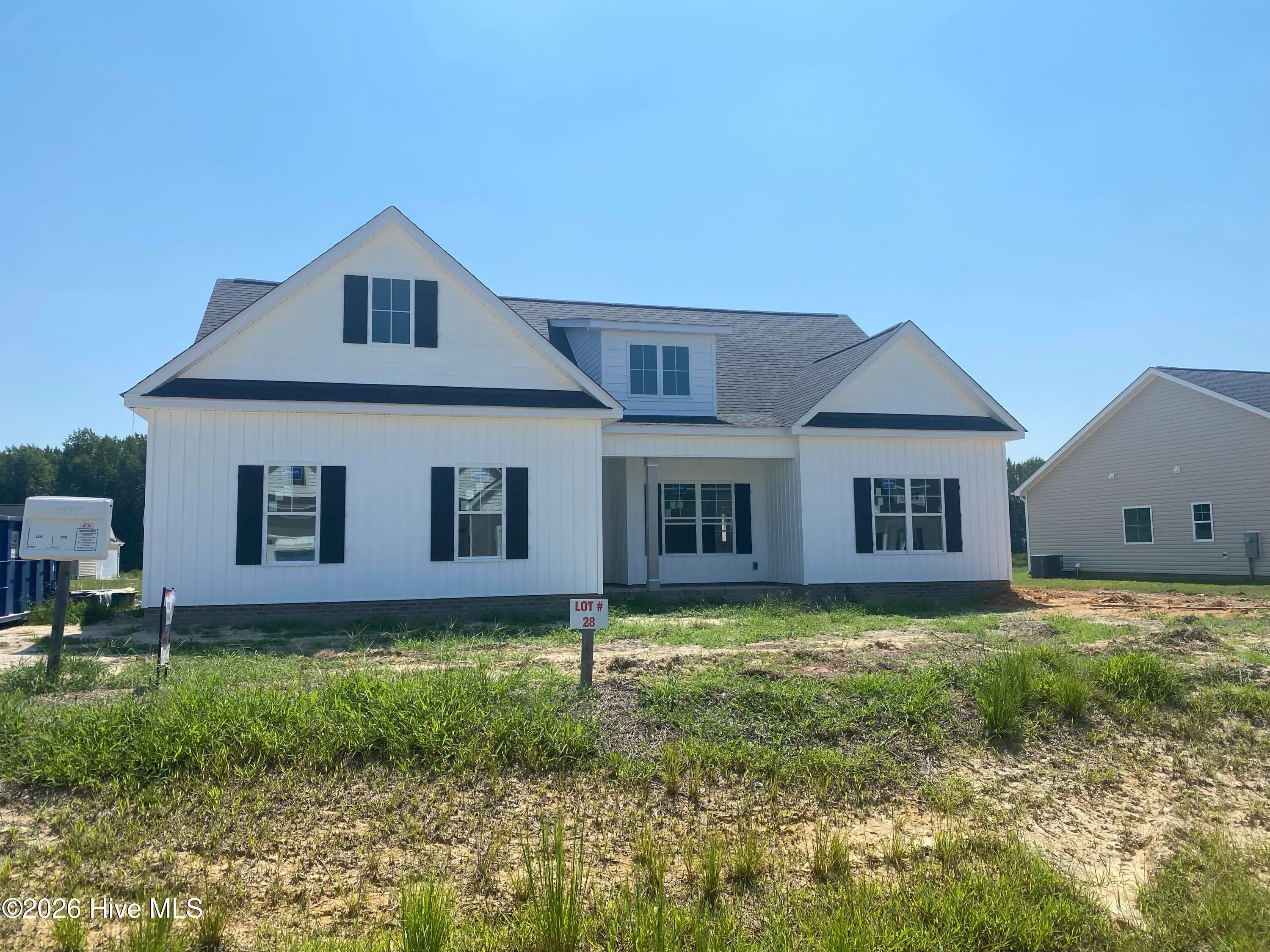 108 Mary Hopes Place