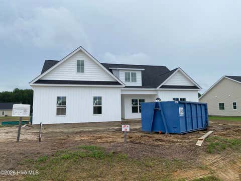 Homes For Sale - 108 Mary Hopes Place<br/> Goldsboro, NC 27534