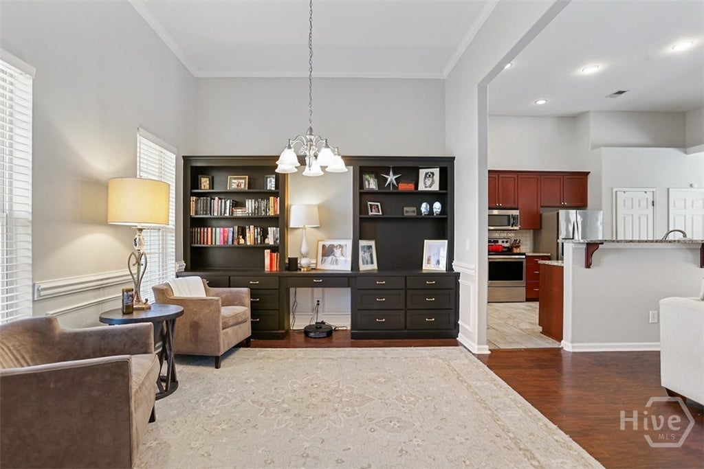 Photo of 192 Willow Point Circle, Savannah, GA 31407 (MLS # SA366658)