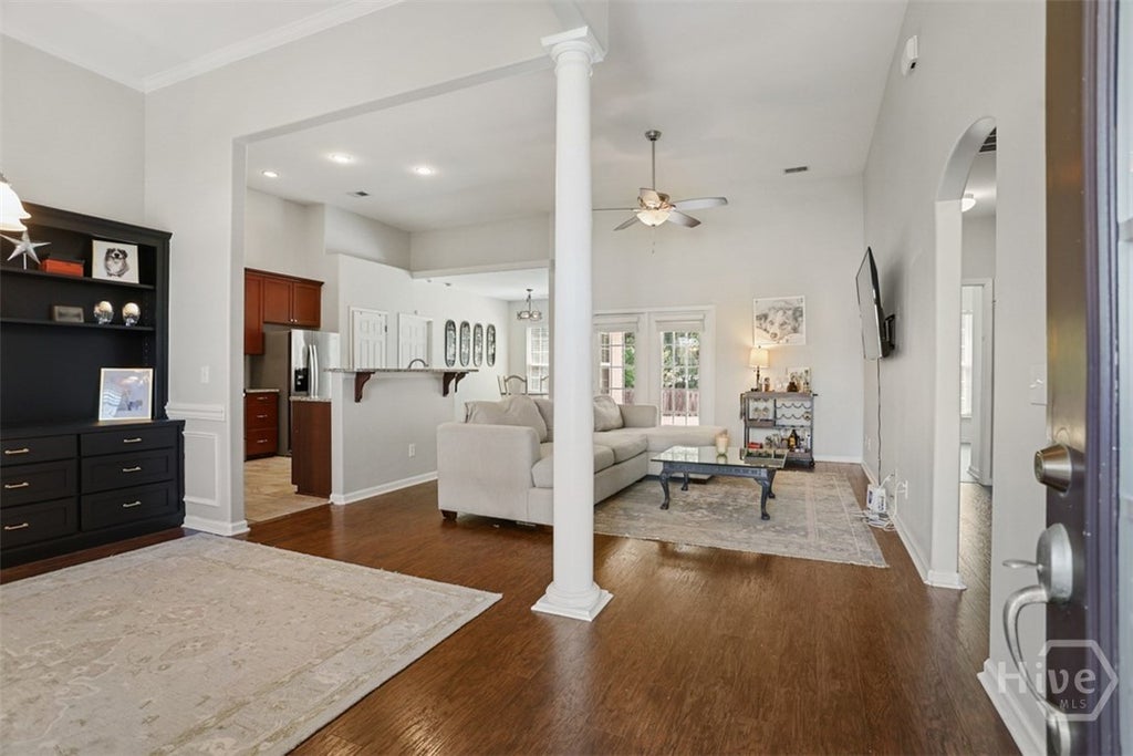 Photo of 192 Willow Point Circle, Savannah, GA 31407 (MLS # SA366658)