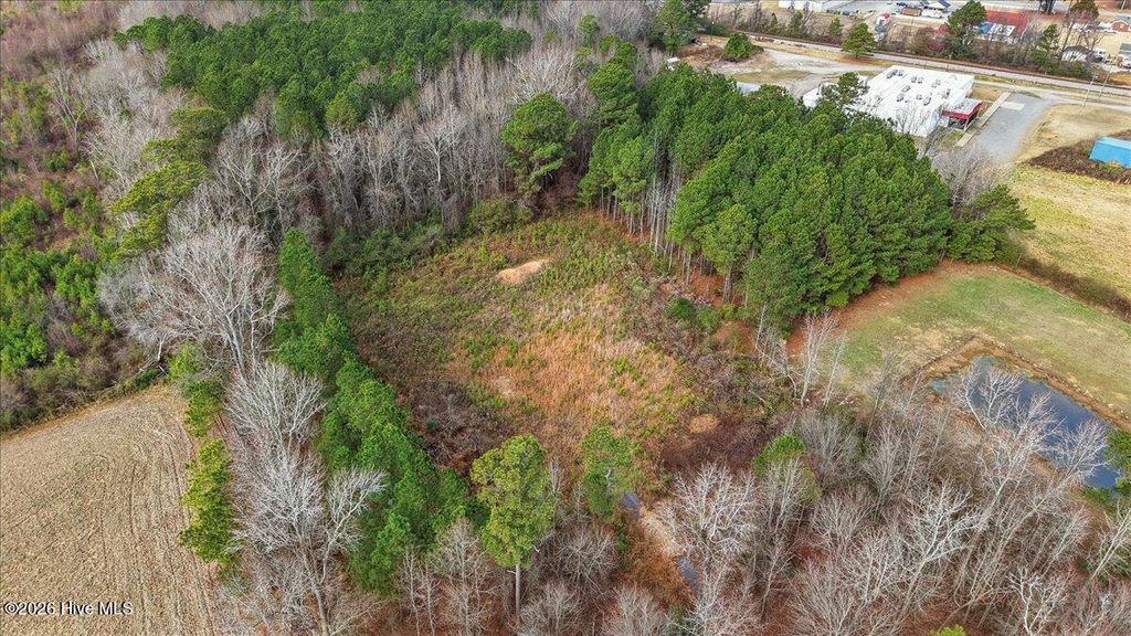 Photo of 00 E Fayetteville Street, Smithfield, NC 27577 (MLS # 100551584)