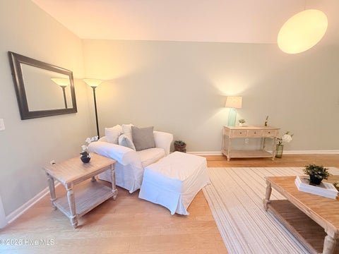 Tiny photo for 729 Bragg Drive #Apt C, Wilmington, NC 28412 (MLS # 100609367)