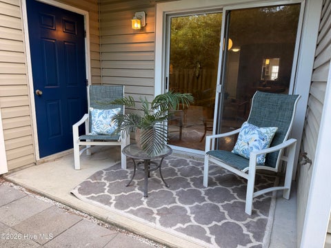 Tiny photo for 729 Bragg Drive #Apt C, Wilmington, NC 28412 (MLS # 100609367)