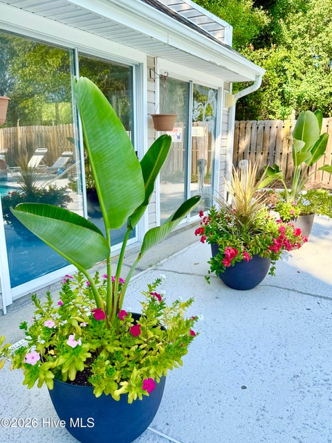 Tiny photo for 729 Bragg Drive #Apt C, Wilmington, NC 28412 (MLS # 100609367)