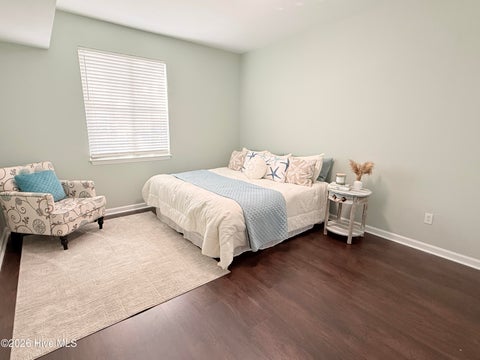 Tiny photo for 729 Bragg Drive #Apt C, Wilmington, NC 28412 (MLS # 100609367)