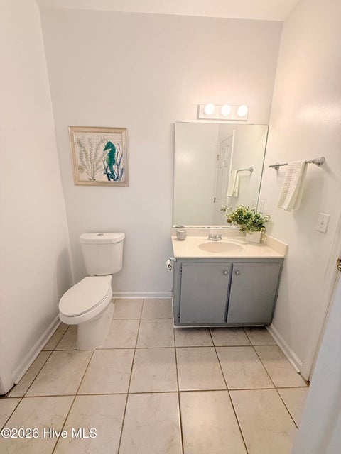 Tiny photo for 729 Bragg Drive #Apt C, Wilmington, NC 28412 (MLS # 100609367)