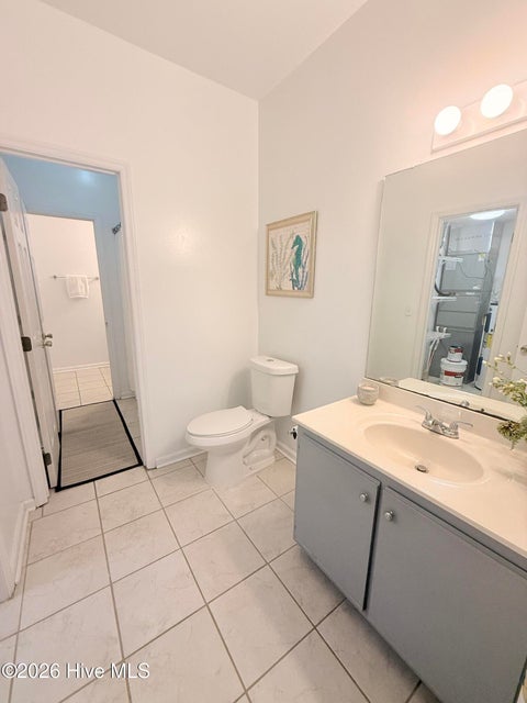Tiny photo for 729 Bragg Drive #Apt C, Wilmington, NC 28412 (MLS # 100609367)
