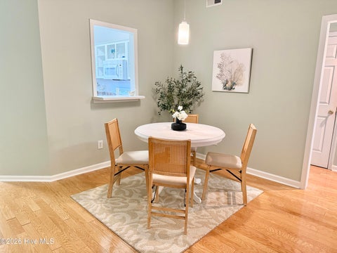 Tiny photo for 729 Bragg Drive #Apt C, Wilmington, NC 28412 (MLS # 100609367)