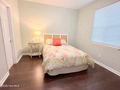 Tiny photo for 729 Bragg Drive #Apt C, Wilmington, NC 28412 (MLS # 100609367)