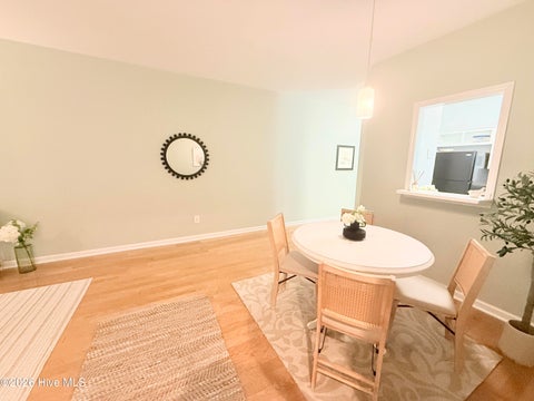 Tiny photo for 729 Bragg Drive #Apt C, Wilmington, NC 28412 (MLS # 100609367)