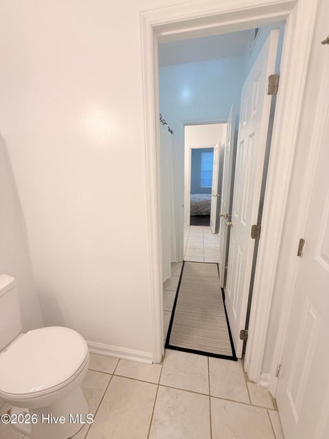 Tiny photo for 729 Bragg Drive #Apt C, Wilmington, NC 28412 (MLS # 100609367)