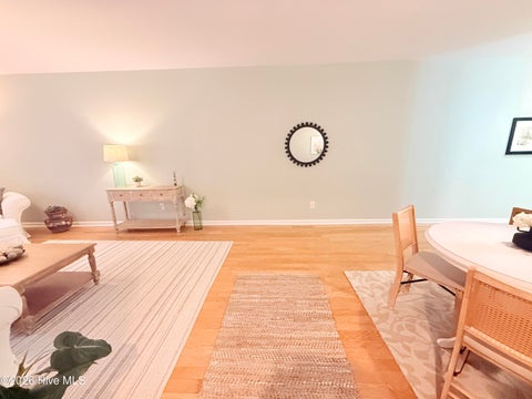 Tiny photo for 729 Bragg Drive #Apt C, Wilmington, NC 28412 (MLS # 100609367)