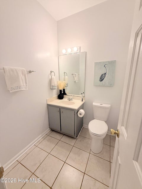 Tiny photo for 729 Bragg Drive #Apt C, Wilmington, NC 28412 (MLS # 100609367)