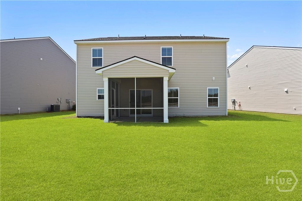 Photo of 189 Kingswood Circle, Savannah, GA 31302 (MLS # SA352768)