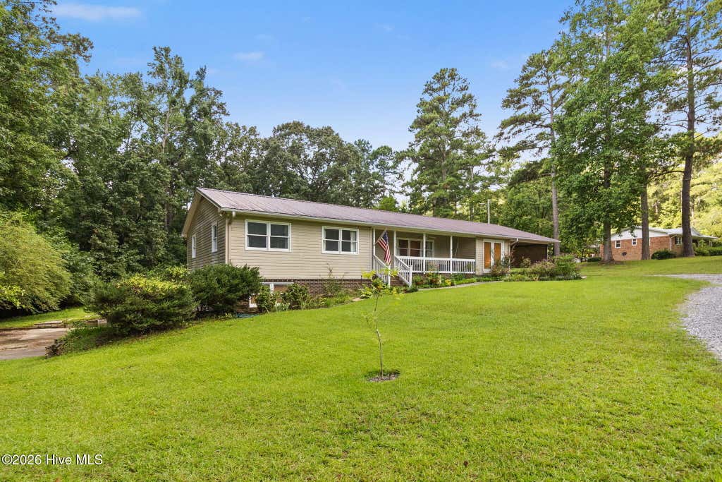 Photo of 4768 Vass-Carthage Road, Carthage, NC 28327 (MLS # 100595265)