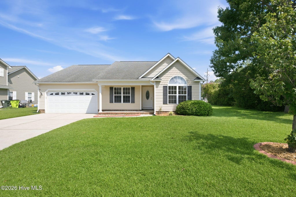 Photo of 100 Conner Grant Road, New Bern, NC 28562 (MLS # 100599355)