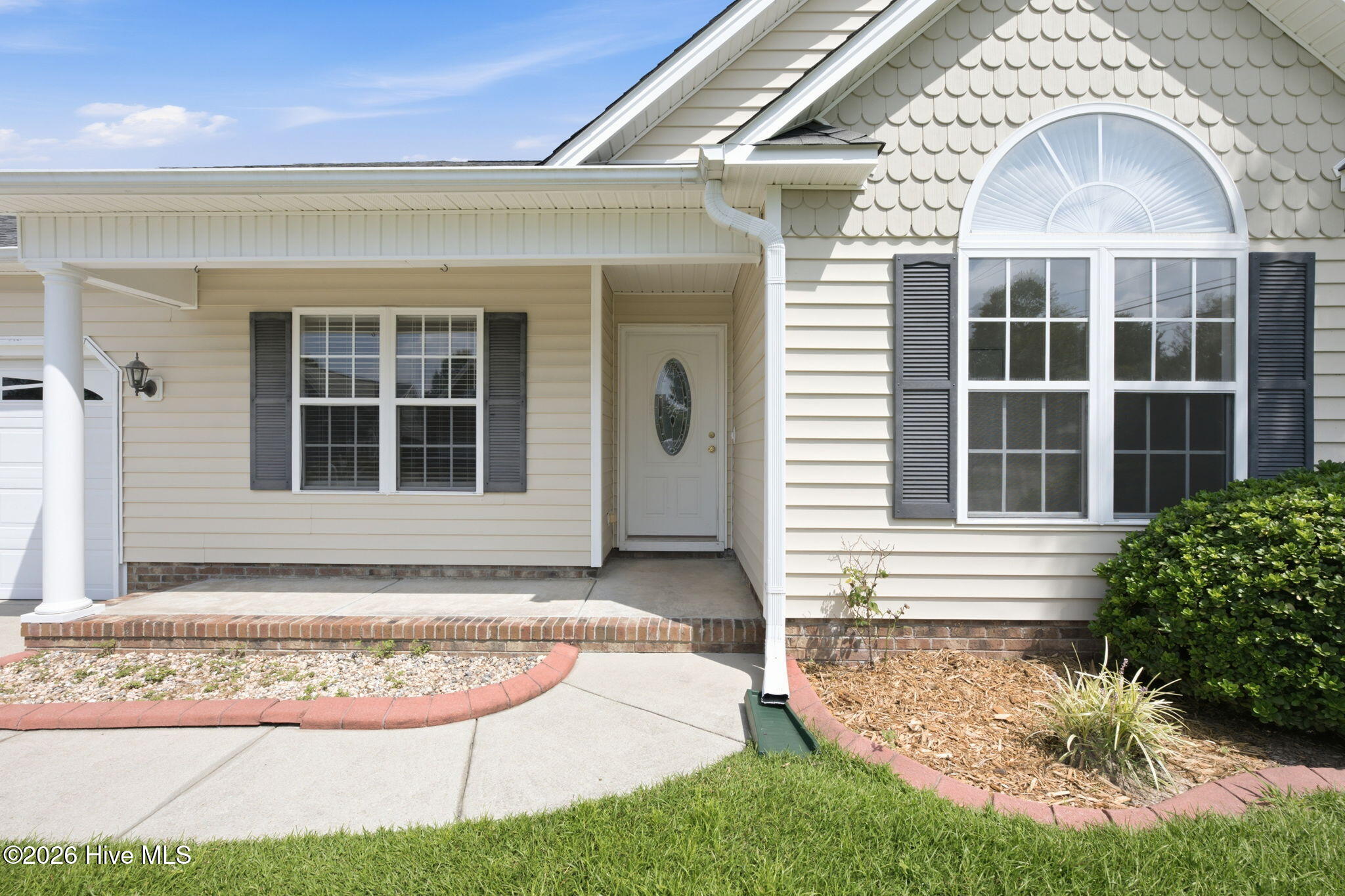 100 Conner Grant Road