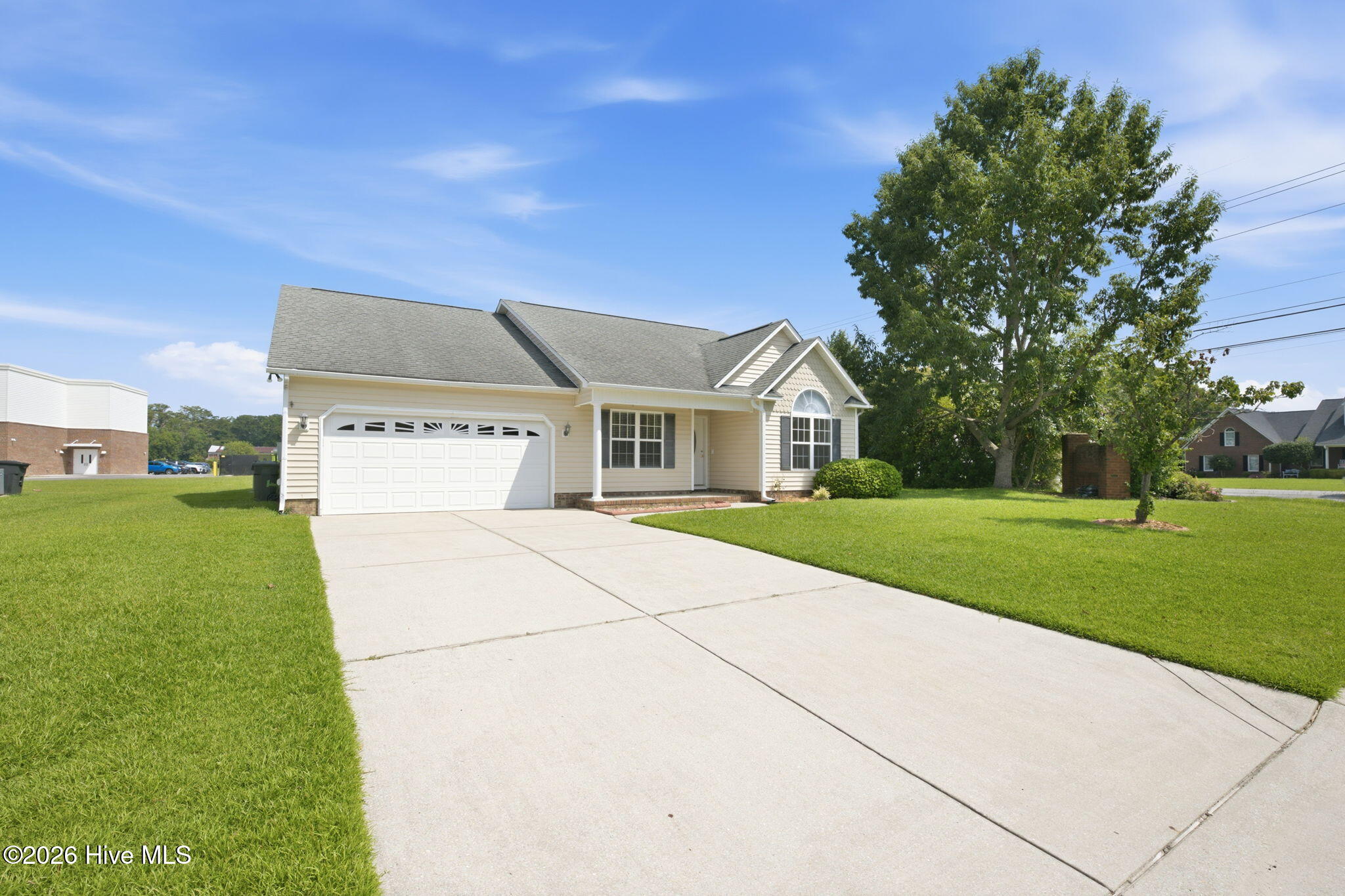 100 Conner Grant Road
