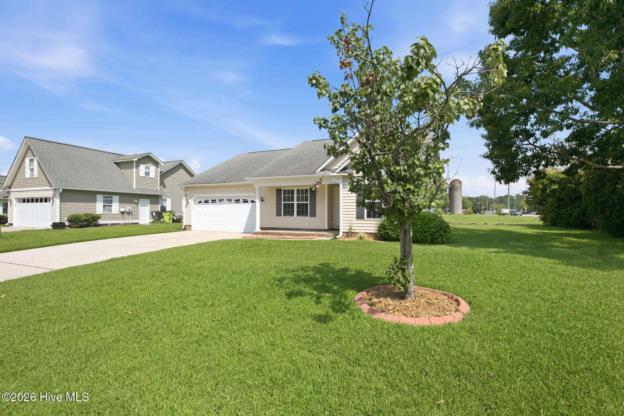 100 Conner Grant Road