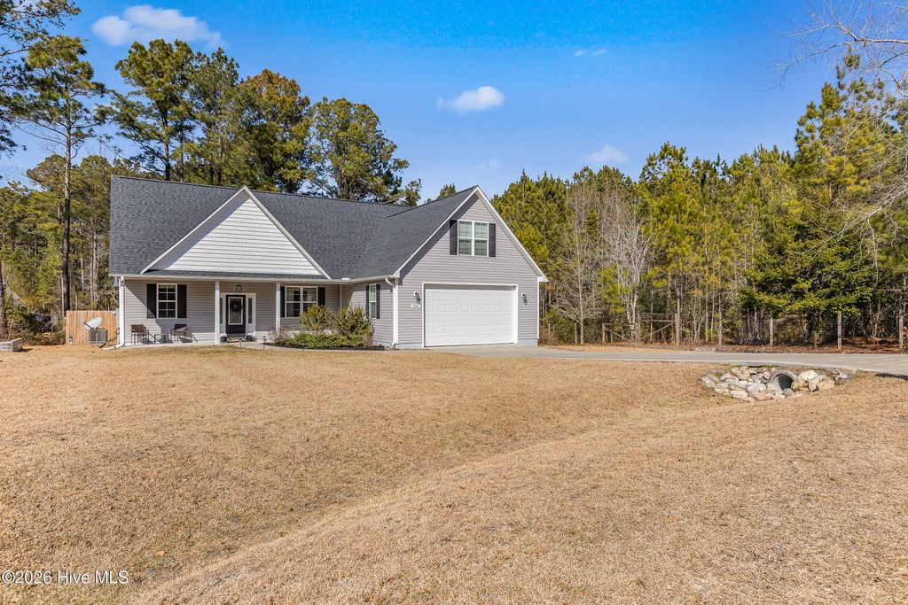 Photo of 305 Brinley Place, Maple Hill, NC 28454 (MLS # 100552542)
