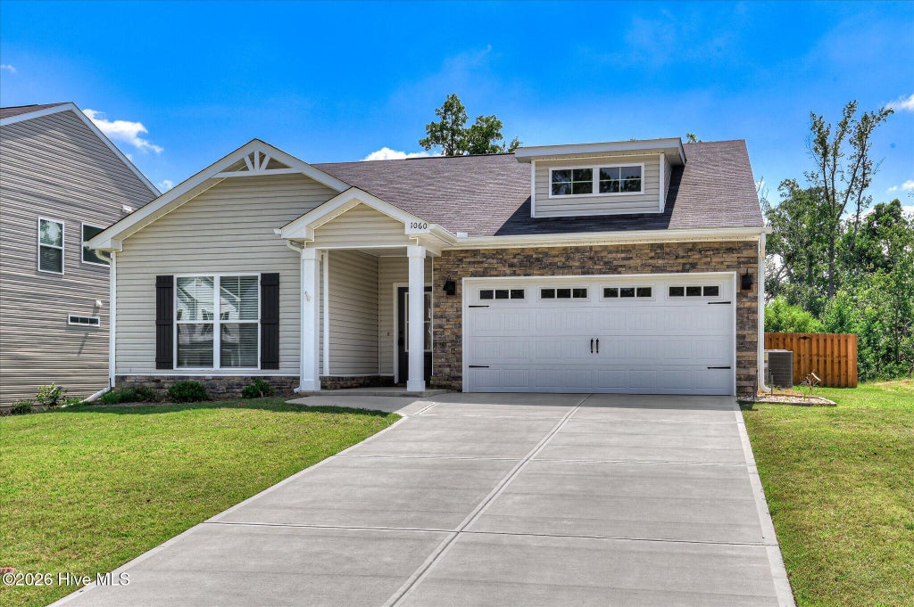 Photo of 1060 Burlington Drive, Augusta, GA 30909 (MLS # 100587741)