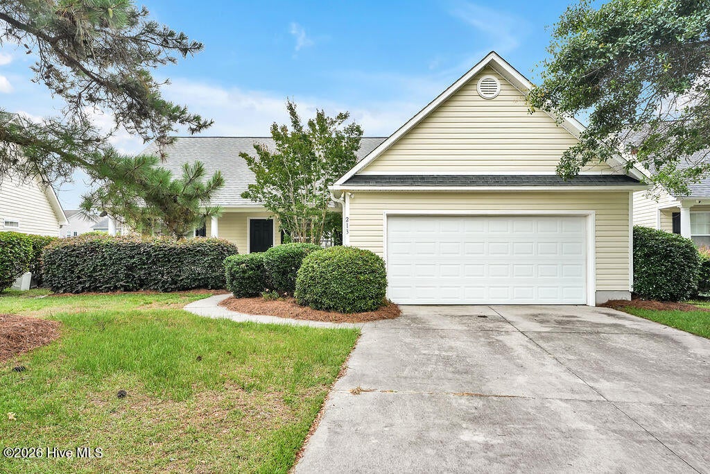 Photo of 213 Whitehill Road, Leland, NC 28451 (MLS # 100582531)