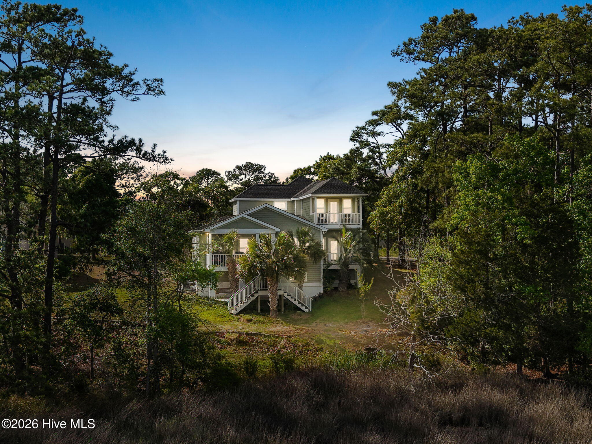 3007 River Hills Drive SW