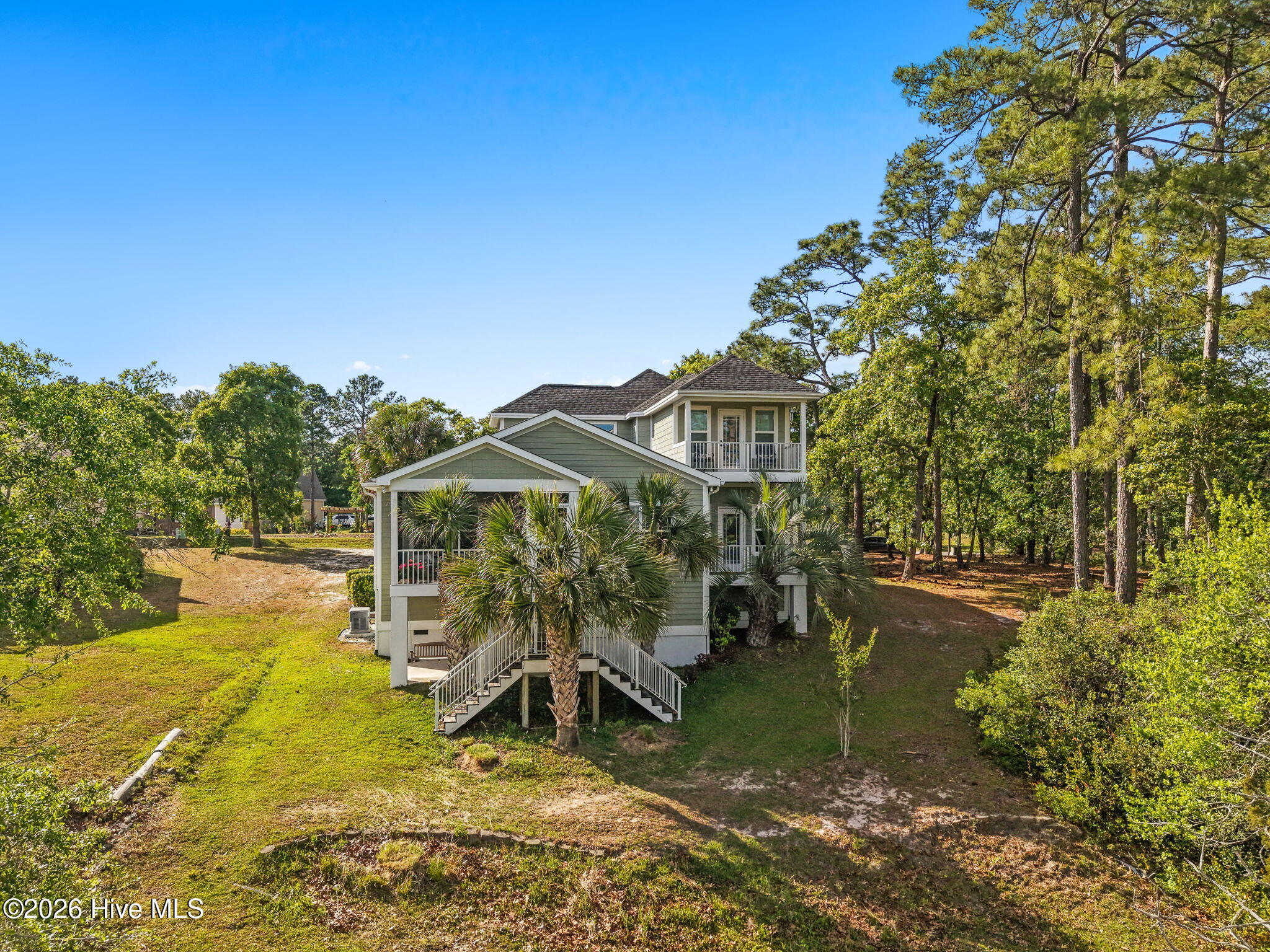 3007 River Hills Drive SW
