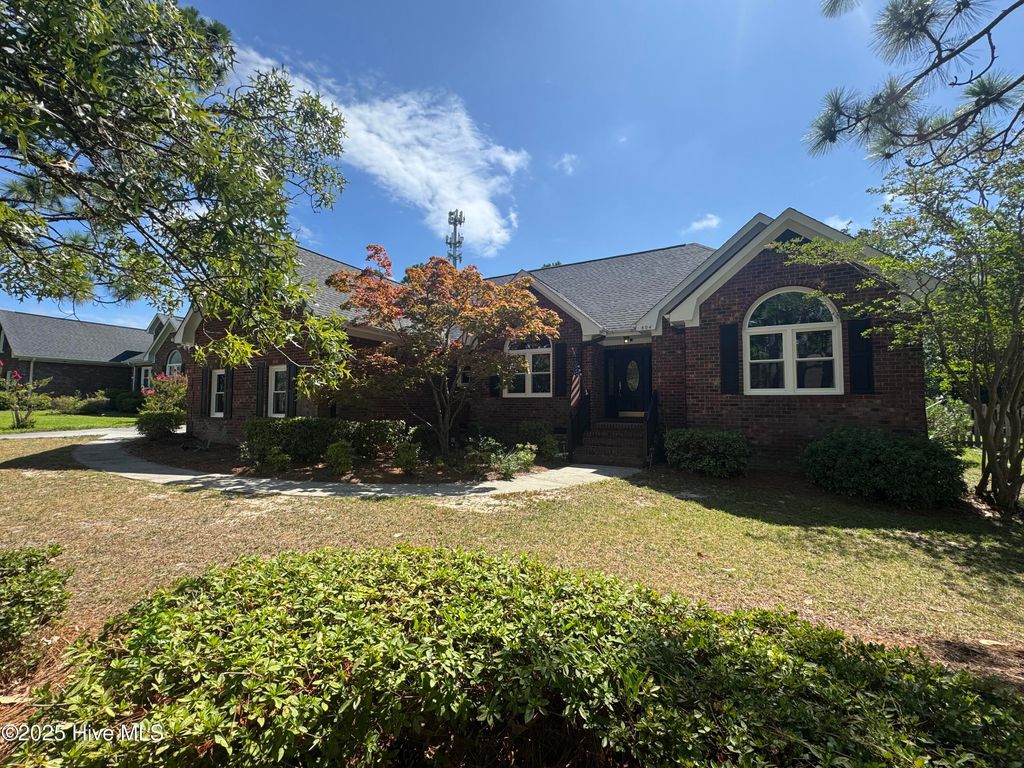 Photo of 804 Rivage Promenade, Wilmington, NC 28412 (MLS # 100521106)