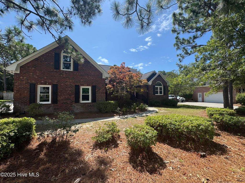 Photo of 804 Rivage Promenade, Wilmington, NC 28412 (MLS # 100521106)