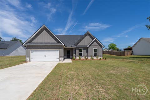 Homes For Sale - 205 Squirrel Run<br/> Good Hope, GA 30641