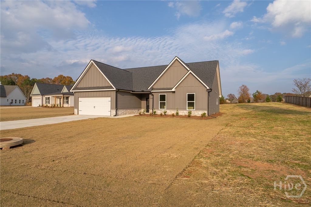 Photo of 205 Squirrel Run, Good Hope, GA 30641 (MLS # CL345542)